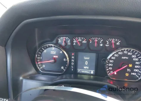 2019 Chevrolet Silverado 2500Hd Wt from USA, damaged, VIN 2GC2KREG1K1115677